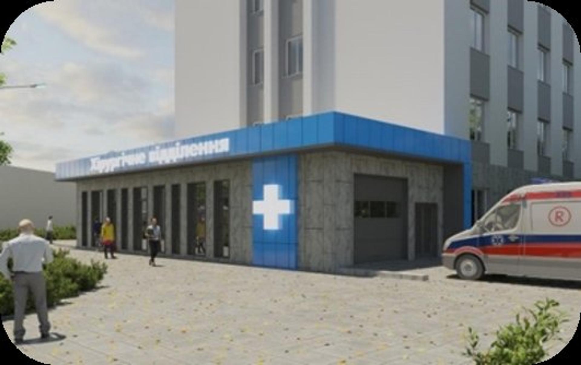 Improving the quality of medical and rehabilitation services provided in the region