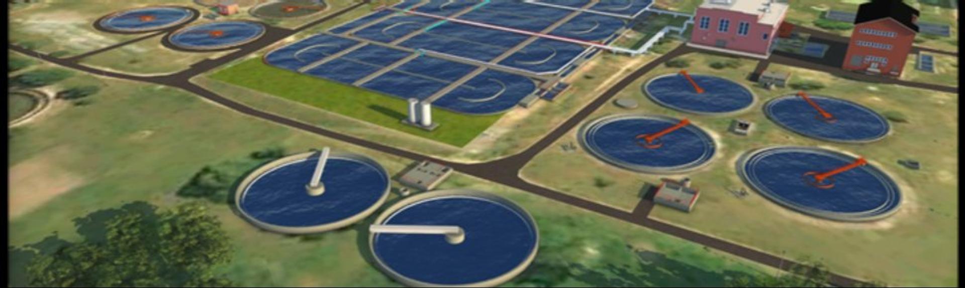 EcoFlow Ічня: Чиста вода — Ясне майбутнє